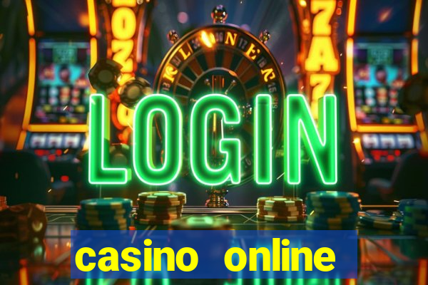 casino online brasil caca niqueis